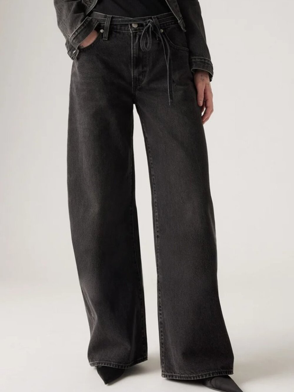 Levi's XL Straight Jeans - NEW